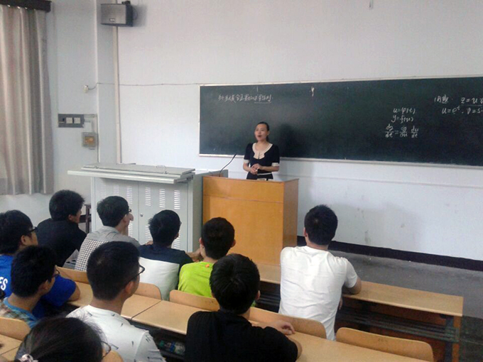 理科組一等獎(jiǎng)-物理科學(xué)與技術(shù)學(xué)院武利平